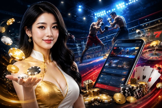 uz88 – Bộ sưu tập game nổ hũ đa dạng tại uz88
