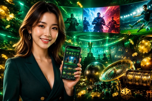 uz88 Casino – Thanh toán nhanh qua MoMo ZaloPay và ngân hàng Việt Nam