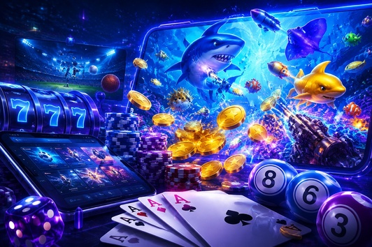 uz88 Casino – Sòng bài trực tuyến uy tín hàng đầu Việt Nam