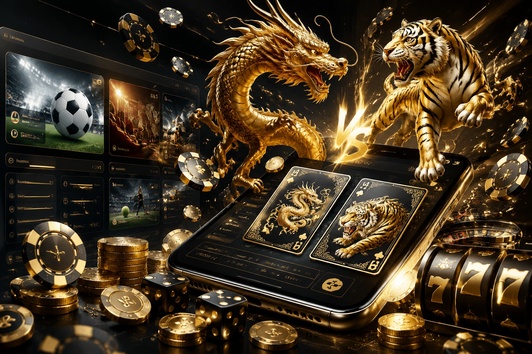 uz88 Casino – Live dealer người thật phát trực tiếp