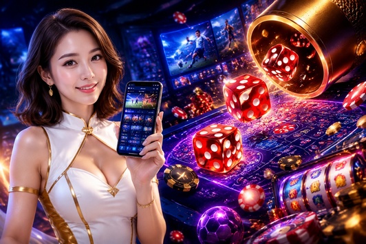 uz88 – Chiến lược chơi nổ hũ hiệu quả và quản lý ngân sách